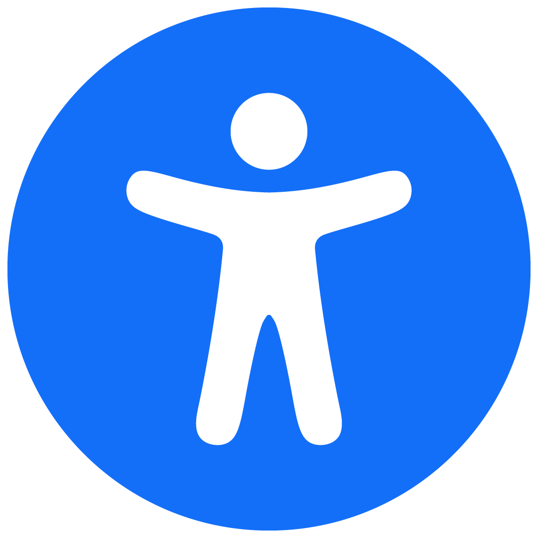 accessiBe icon